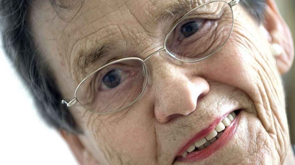 Vibeke Rasmussen blev enke som 61-årig, men fandt lykken igen flere gange.
