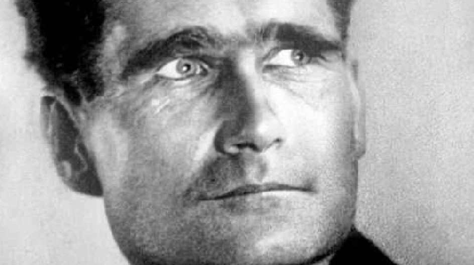 Nogle af de nazister, der blev dømt ved Nürnbergprocessen. Se flere billeder i bunden af artiklen.