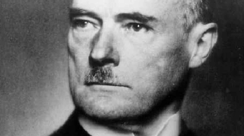 Nogle af de nazister, der blev dømt ved Nürnbergprocessen. Se flere billeder i bunden af artiklen.