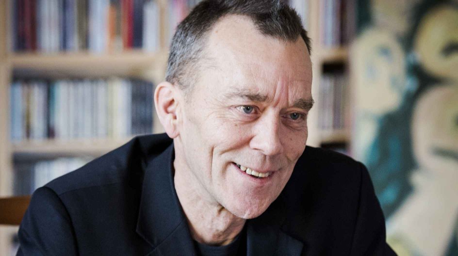 Bo Green Jensen: Det er alle de andre, der bliver ældre | Kristeligt Dagblad