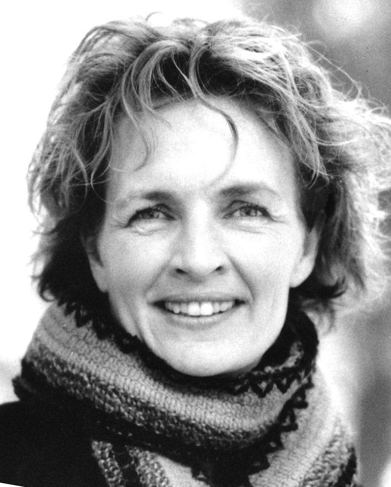 Iben Benedikte Valentin Jensen