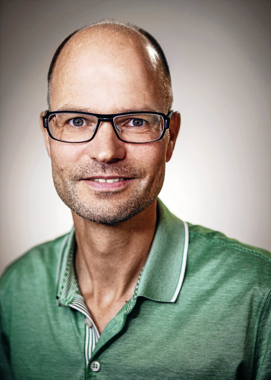 Søren Harnow Klausen