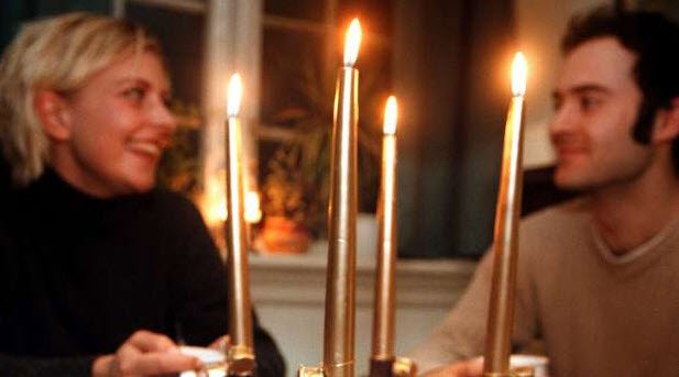 Hygge er ærligt, lyder en af danskernes hovedregler.
