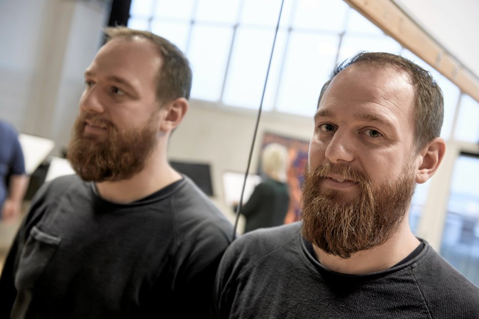 Mikael Odder Nielsen er cand.mag. i musikvidenskab og koordinator for Kulturvitaminer.