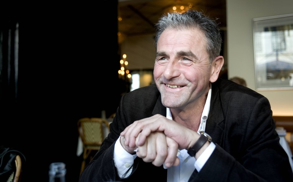 Jens Christian Grøndahl og Alberte Winding er blandt de forfattere, der for tiden giver sorgen stemme.