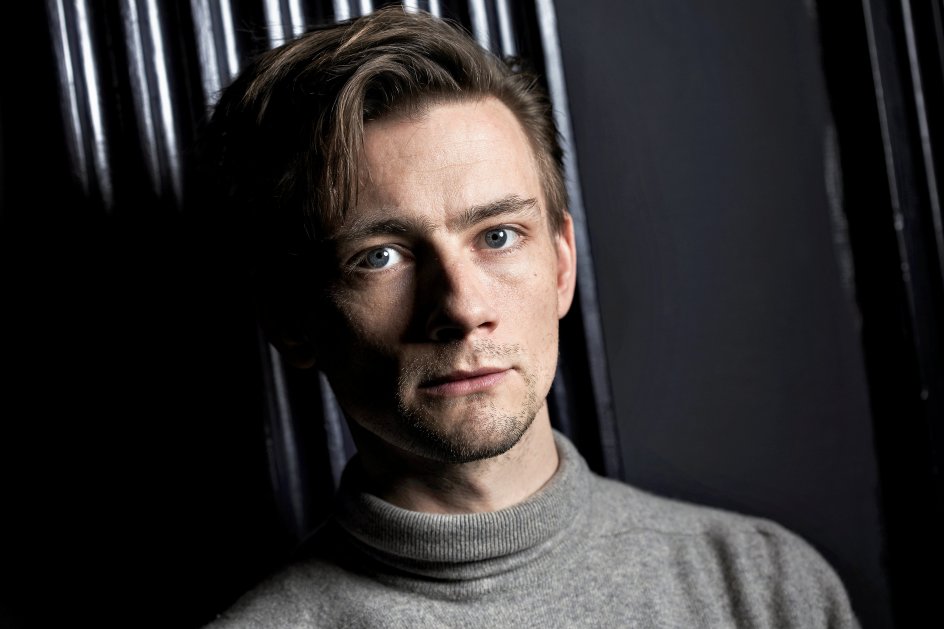"Set fra et journalistisk synspunkt har mit liv nok været kedeligt. For jeg har aldrig været i tvivl om, at jeg er elsket. Det har været mit livs største lykke."