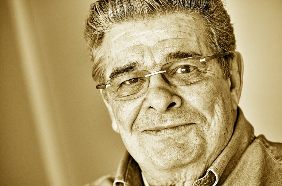 Jesper Juul.