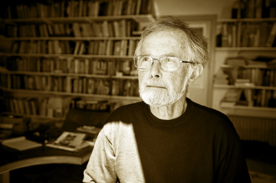 Per Schultz Jørgensen.