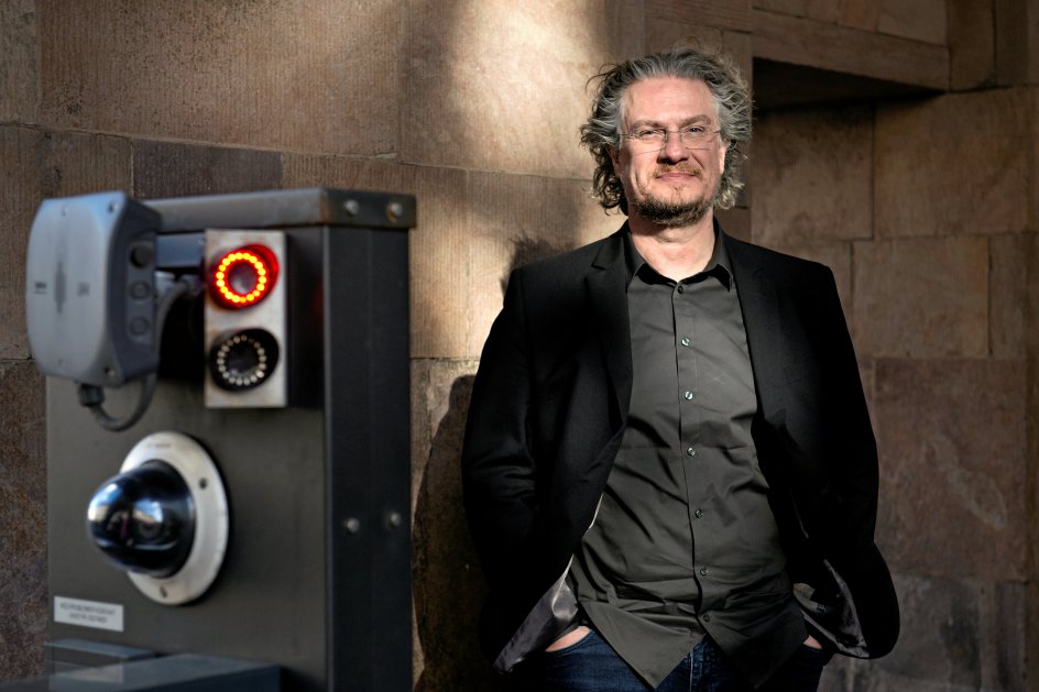 Folketingsmedlem Henrik Dahl (LA) forudser, at der om 10 år vil være mindre ytringsfrihed.