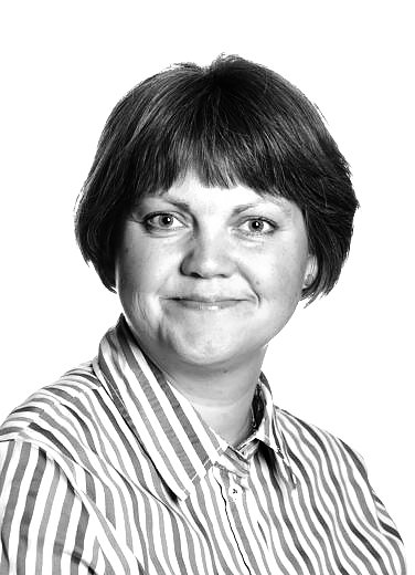 Dorte S. Andersen