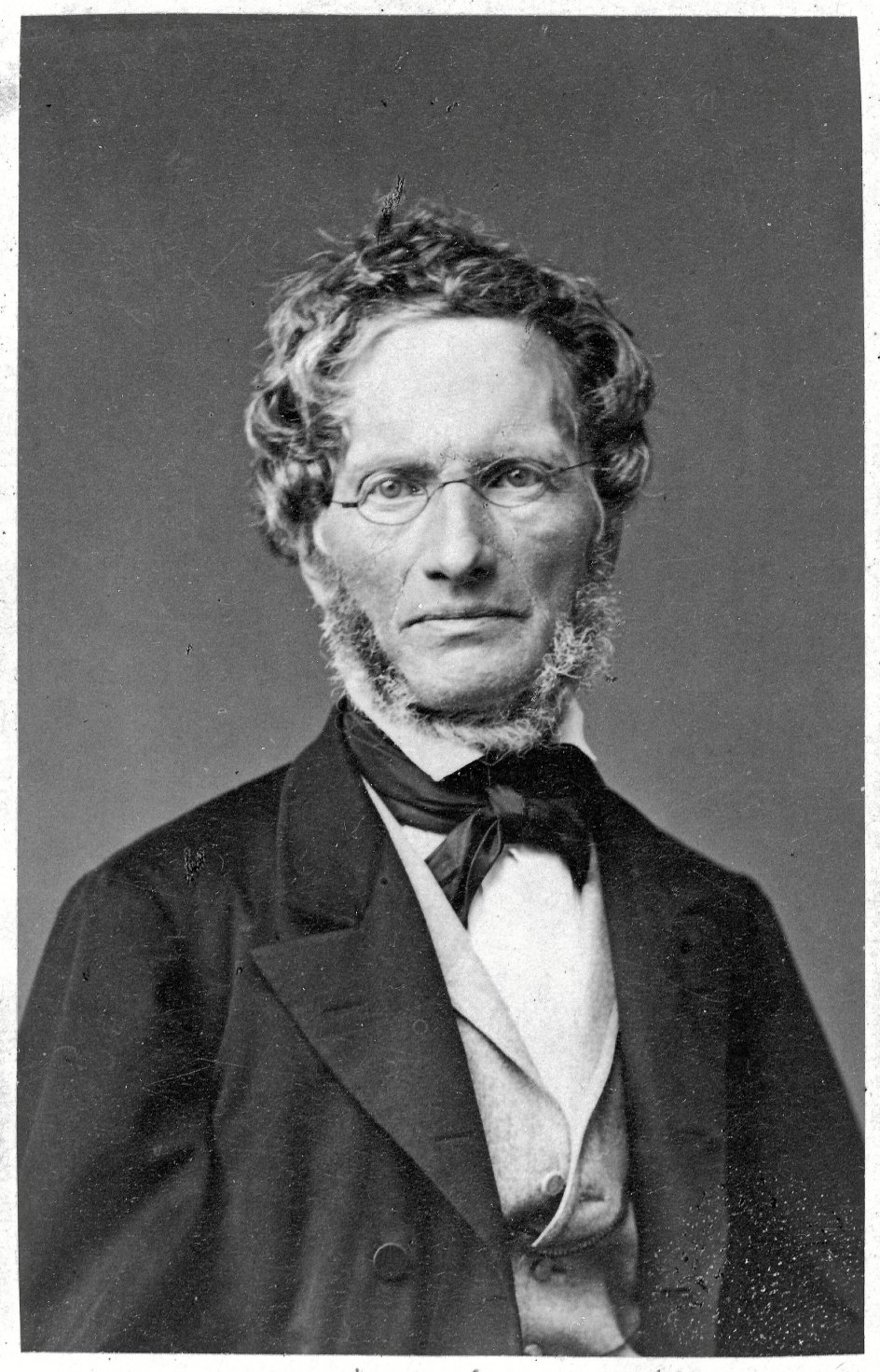 C.F. Allen skrev i 1840 den allerførste vi-fortælling om det danske folk og fædreland og fik stor betydning for dansk identitetsdannelse –