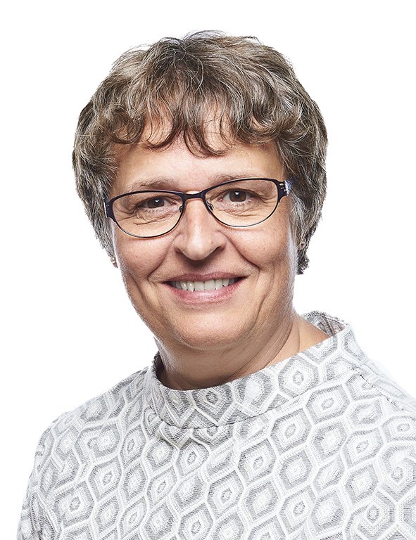 Trine Græse (S), borgmester i Gladsaxe Kommune.