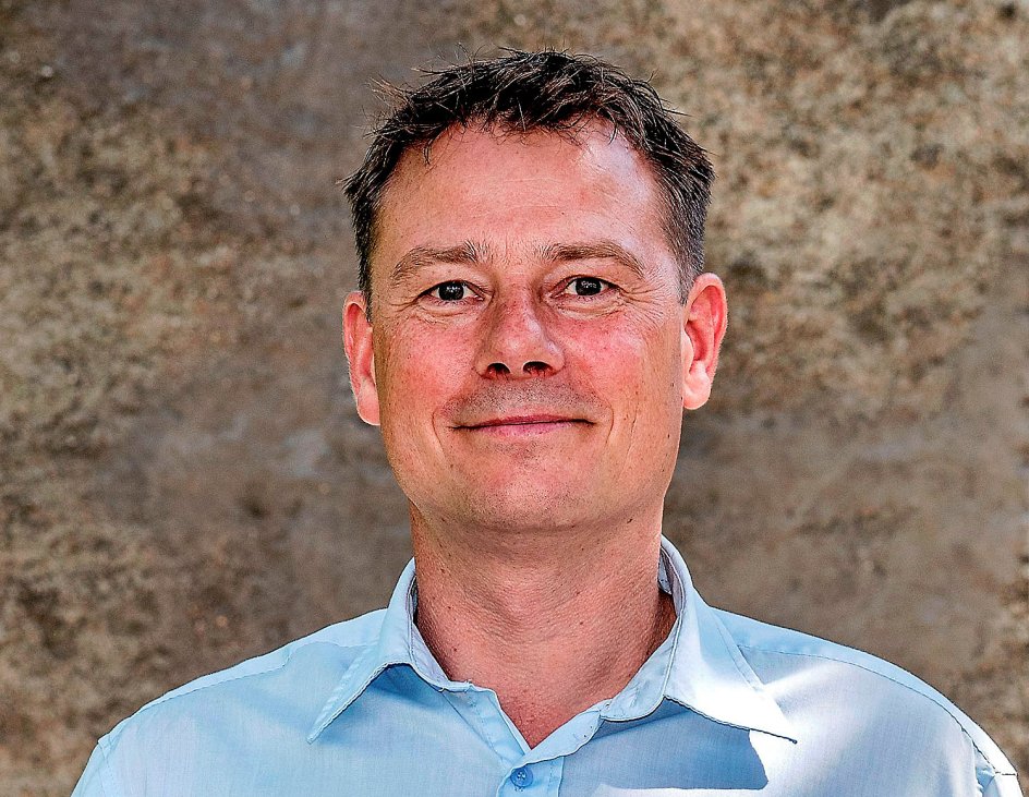Søren la Cour Jensen. –