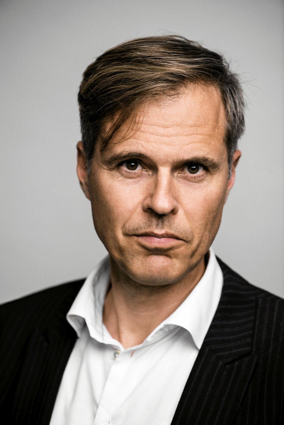 Jon Helt Haarder. –