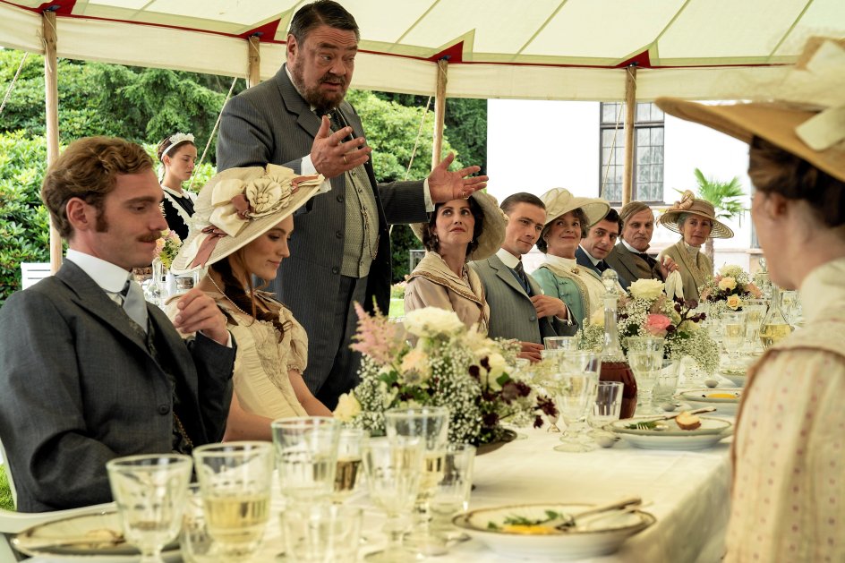 Henrik Pontoppidans ”Lykke-Per” er også en kulturhistorisk skildring af de åndelige brydninger omkring år 1900.