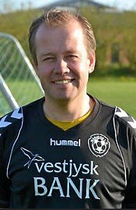 Ivan Frederiksen, Måbjerg IF