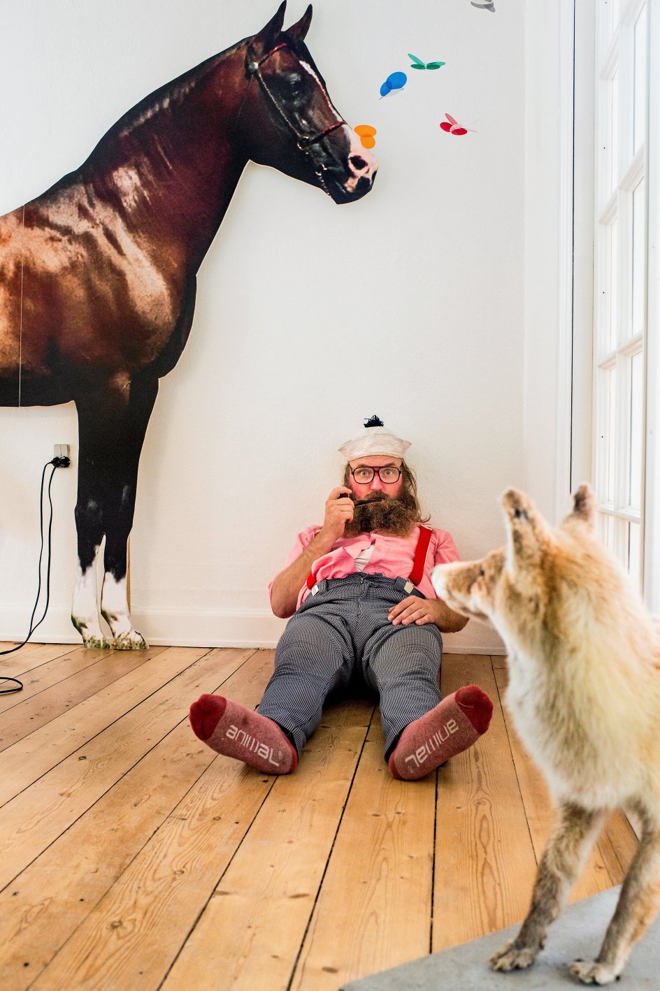 ”Onkel Reje” er et af de programmer, som børnene i dag enten kan se på Ramasjang eller på DR’s hjemmeside. I dag ”zapper” flere og flere børn mere mellem forskellige internetbaserede platforme end fjernsynskanaler, og der er mere tempo i indholdet end tidligere. –