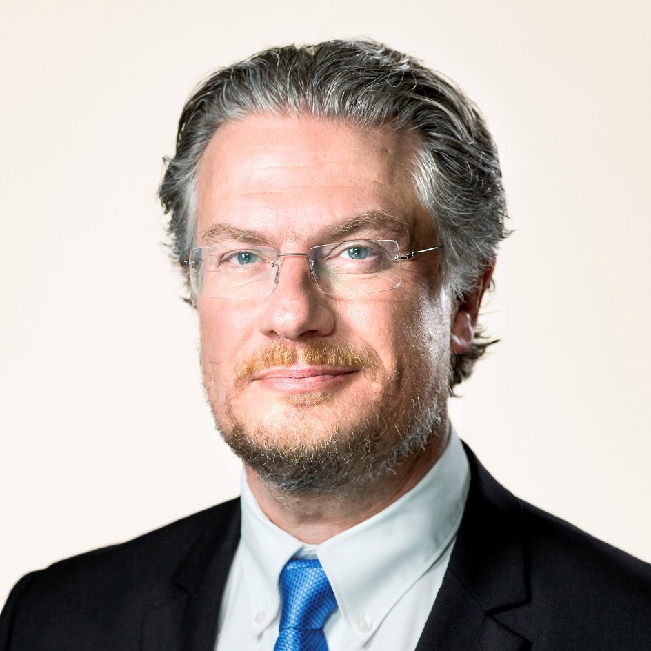 Henrik Dahl
