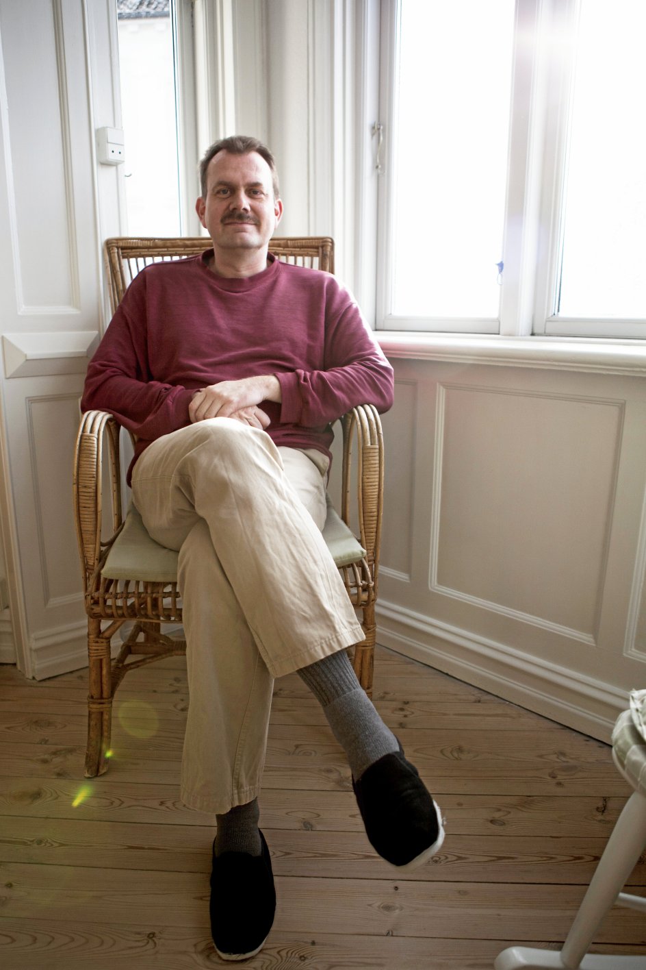 Anders Thyrring Andersen. –