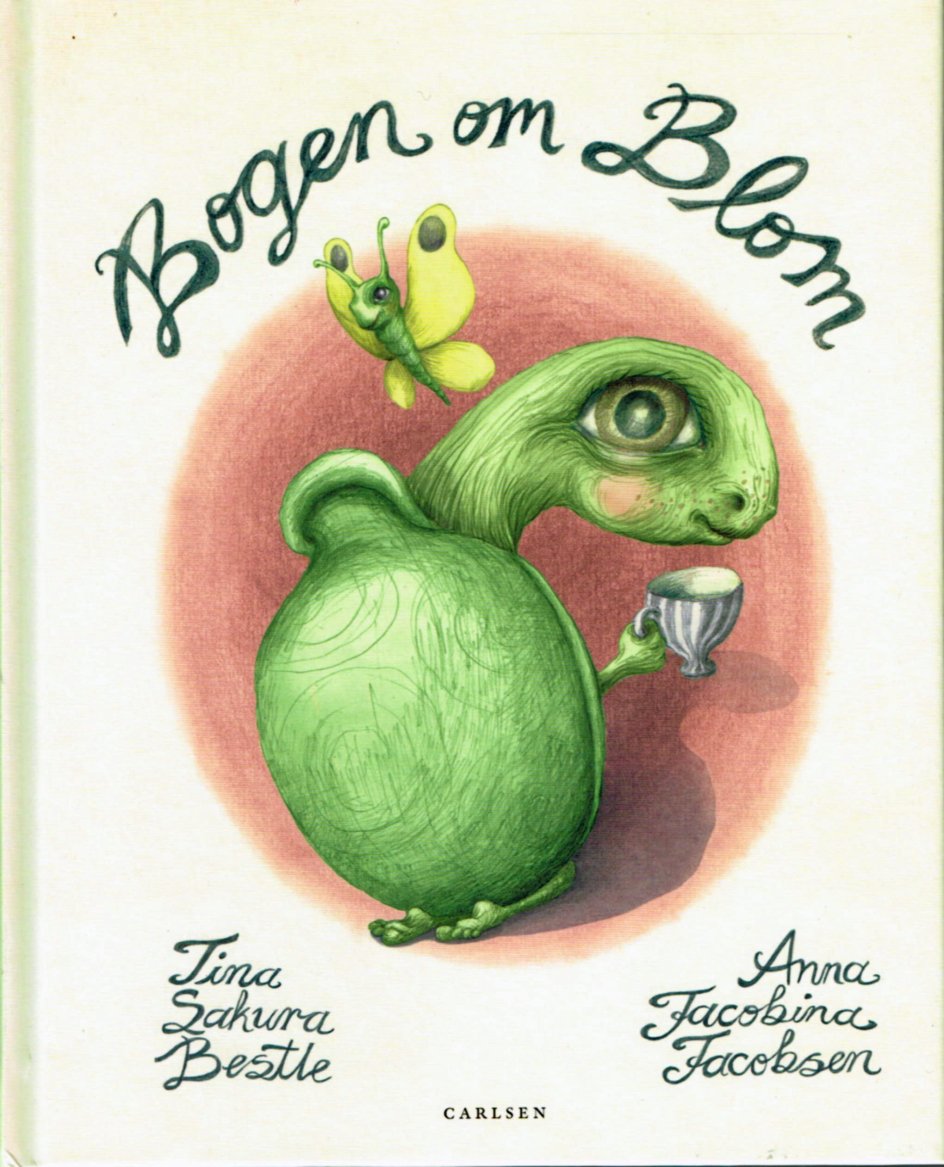 I "Bello" viser illustrator Otto Dickmeiss helt overlegent situationen, hvor Bello vinder andenpladsen i en quiz på biblioteket, med det vilde publikum på venstre side helt klumpet sammen og i behørig afstand af Bello, der sidder i sin kørestol godt ude i højre side.