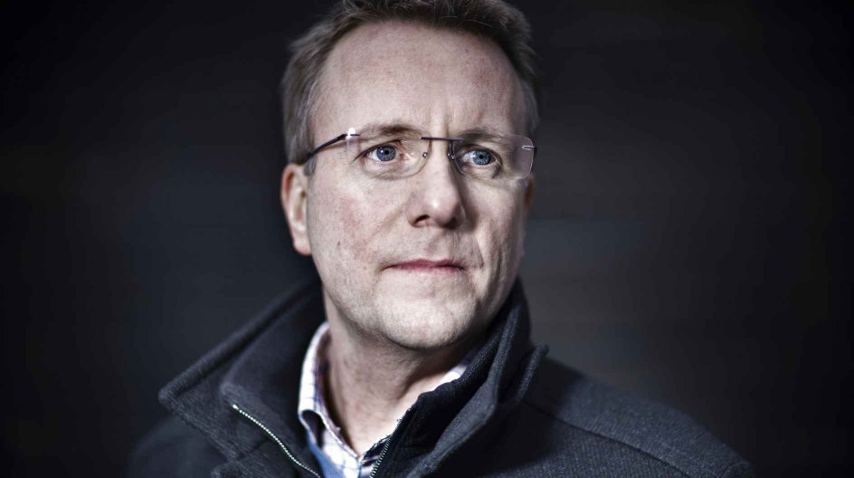 Jesper Petersen er ny minister og overtager Uddannelses- og Forskningsministeriet for Ane Halsboe-Jørgensen, der til gengæld bliver kirke- og kulturminister.