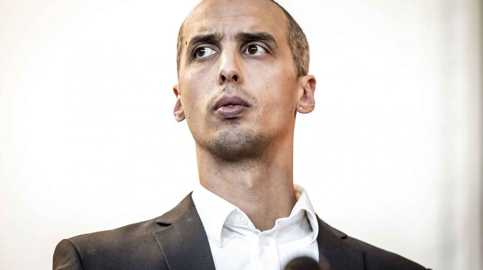 Jesper Petersen er ny minister og overtager Uddannelses- og Forskningsministeriet for Ane Halsboe-Jørgensen, der til gengæld bliver kirke- og kulturminister.