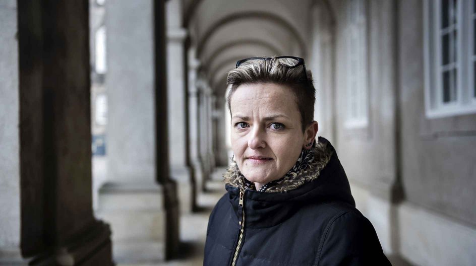 Jesper Petersen er ny minister og overtager Uddannelses- og Forskningsministeriet for Ane Halsboe-Jørgensen, der til gengæld bliver kirke- og kulturminister.