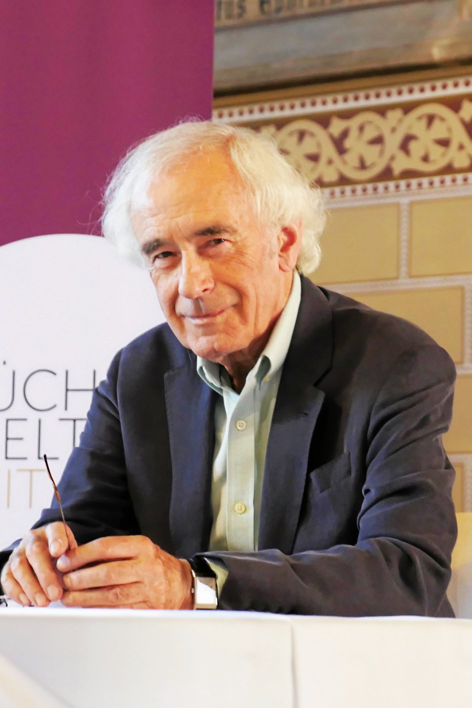 Dietmar Grieser