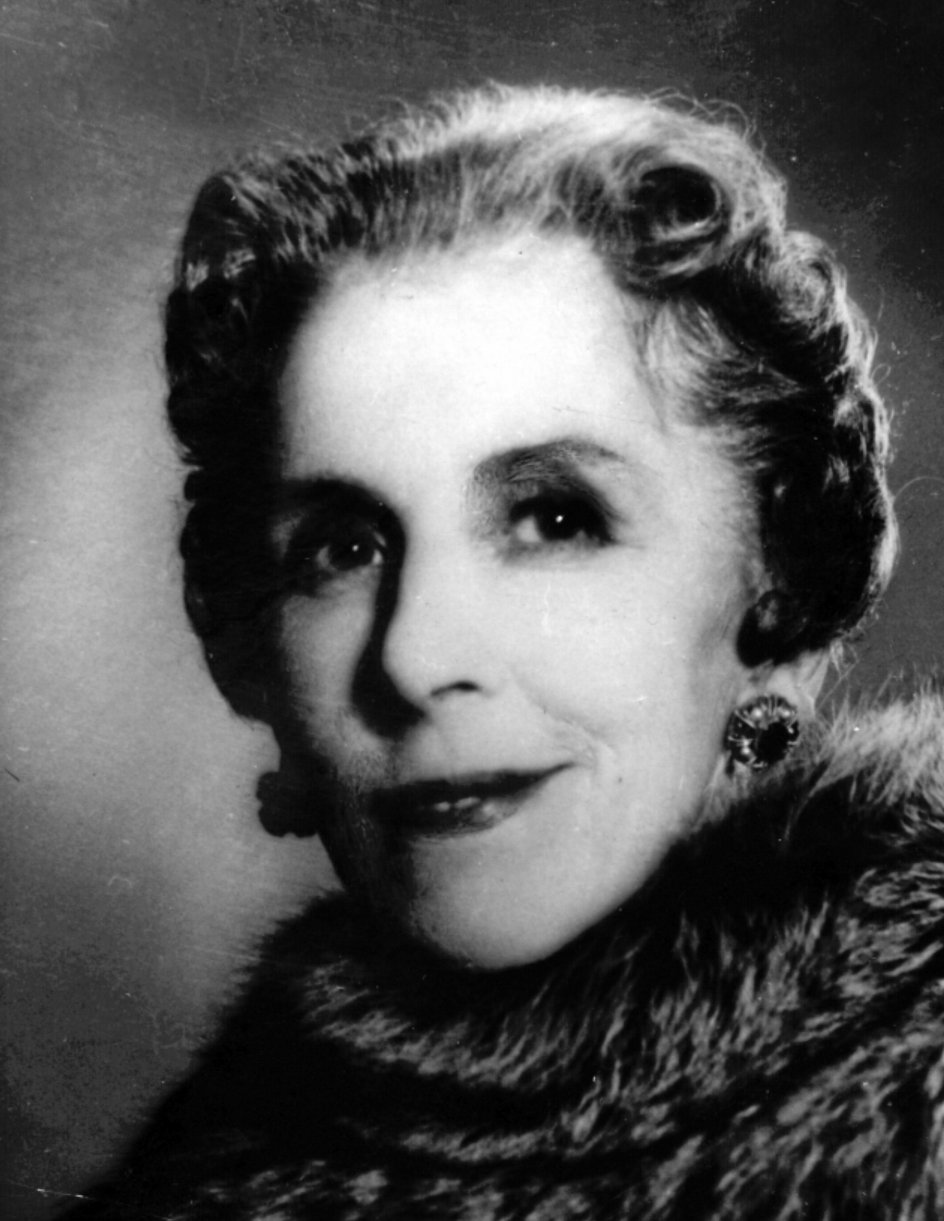 Karen Blixen