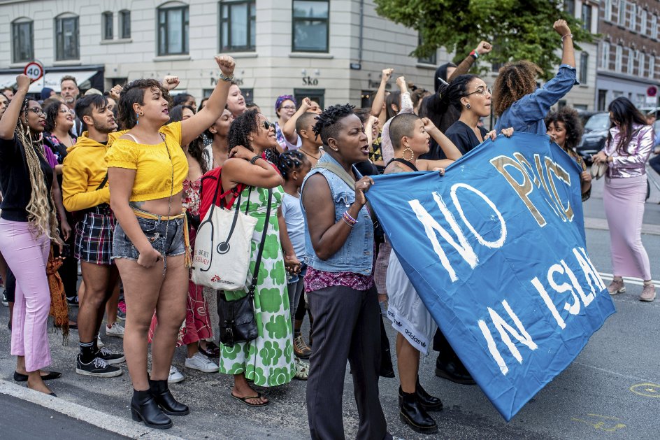 Ugens debat Kulturens magthavere, politisk grundtvigianisme og hvide