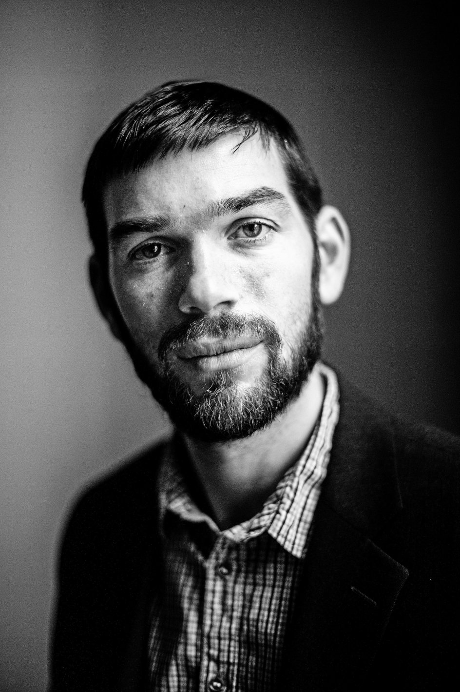 Jair Melchior, 36 år, er overrabiner for Det Jødiske Samfund i Danmark.