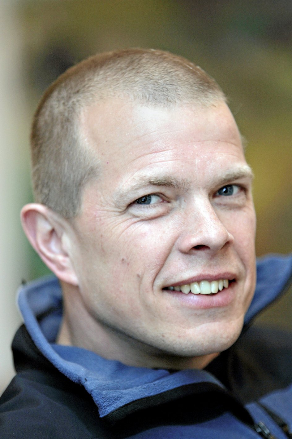 Mads Rykind.