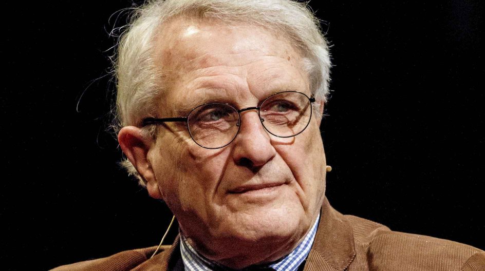Josef Joffe.
