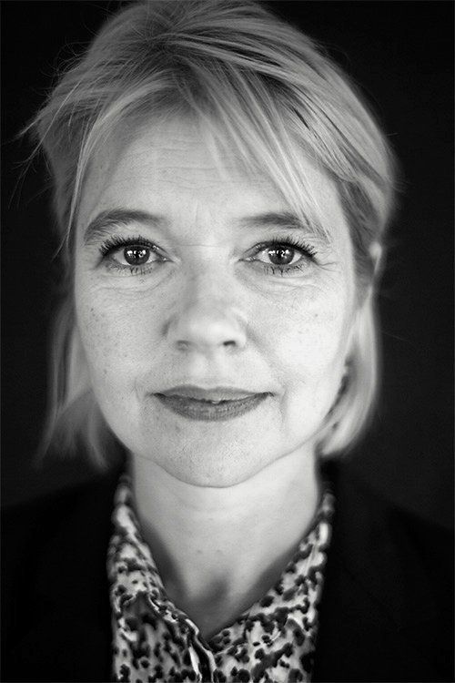 Elisabeth Friis. Foto: Kajsa Gullberg