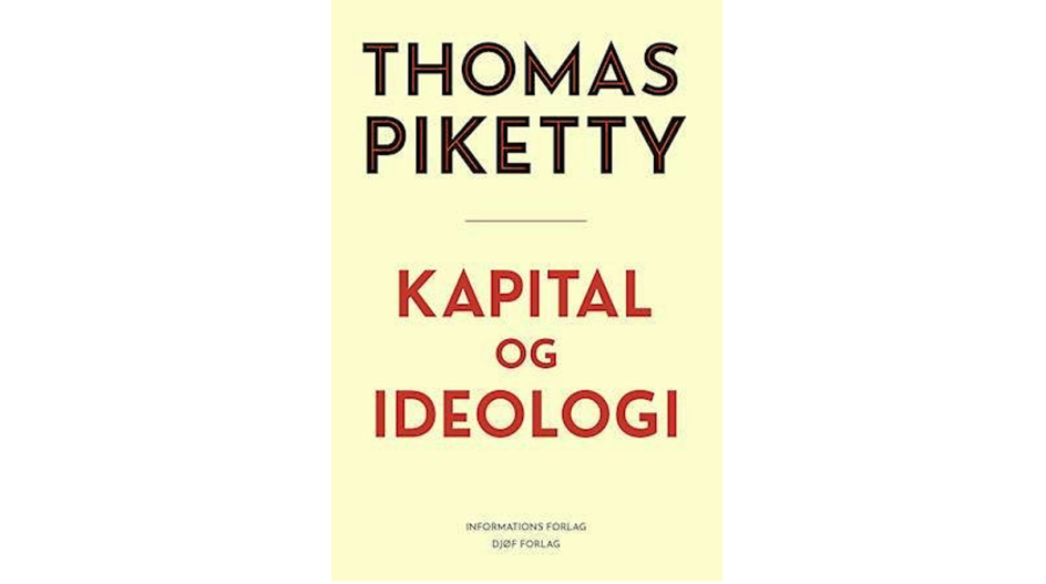 Franske Thomas Piketty er en stjerne på den økonomisk-filosofiske himmel, men hans nye bog rummer flere kritisable sider. – Foto: Joel Saget/AFP/Ritzau Scanpix.