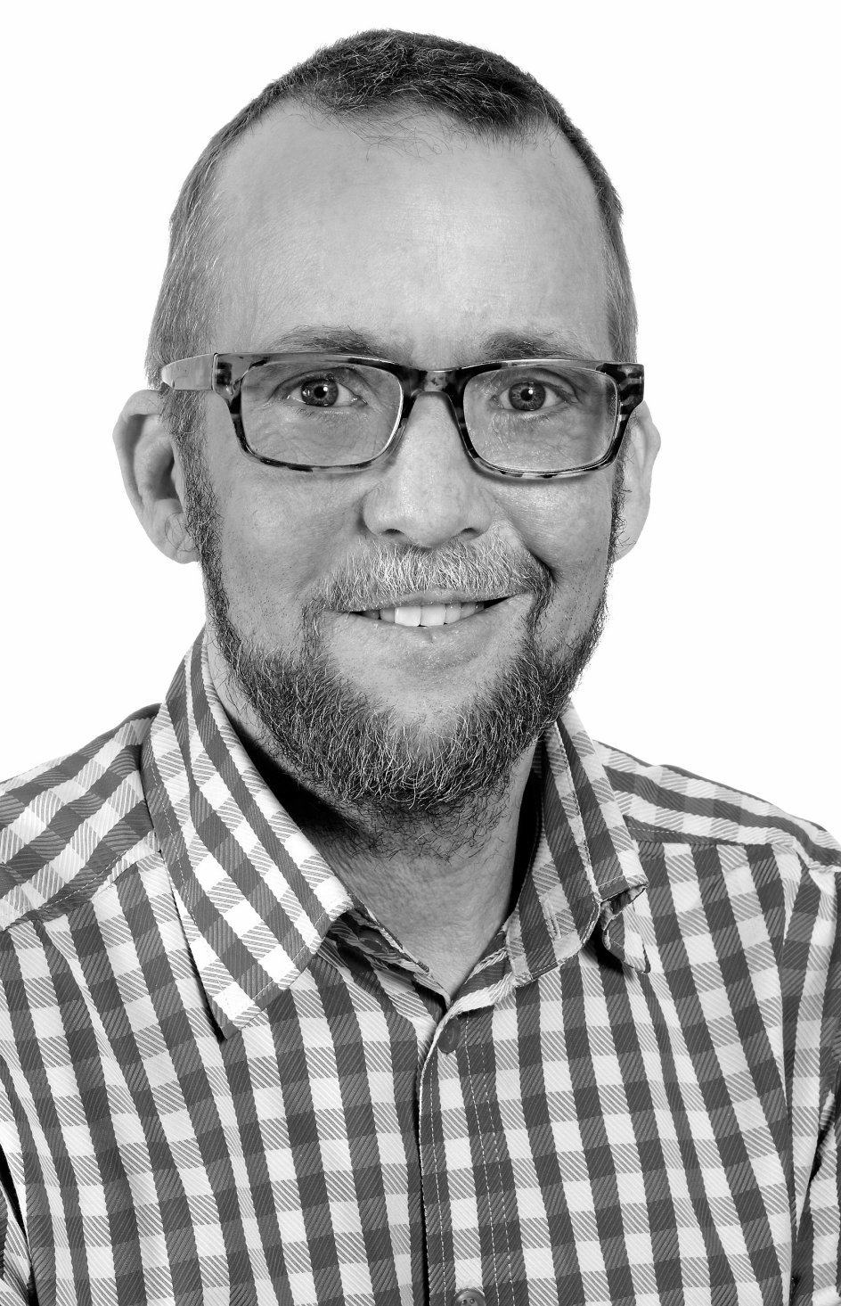 Søren Holst. Foto: Det Teologiske Fakultet/Mike Reuter