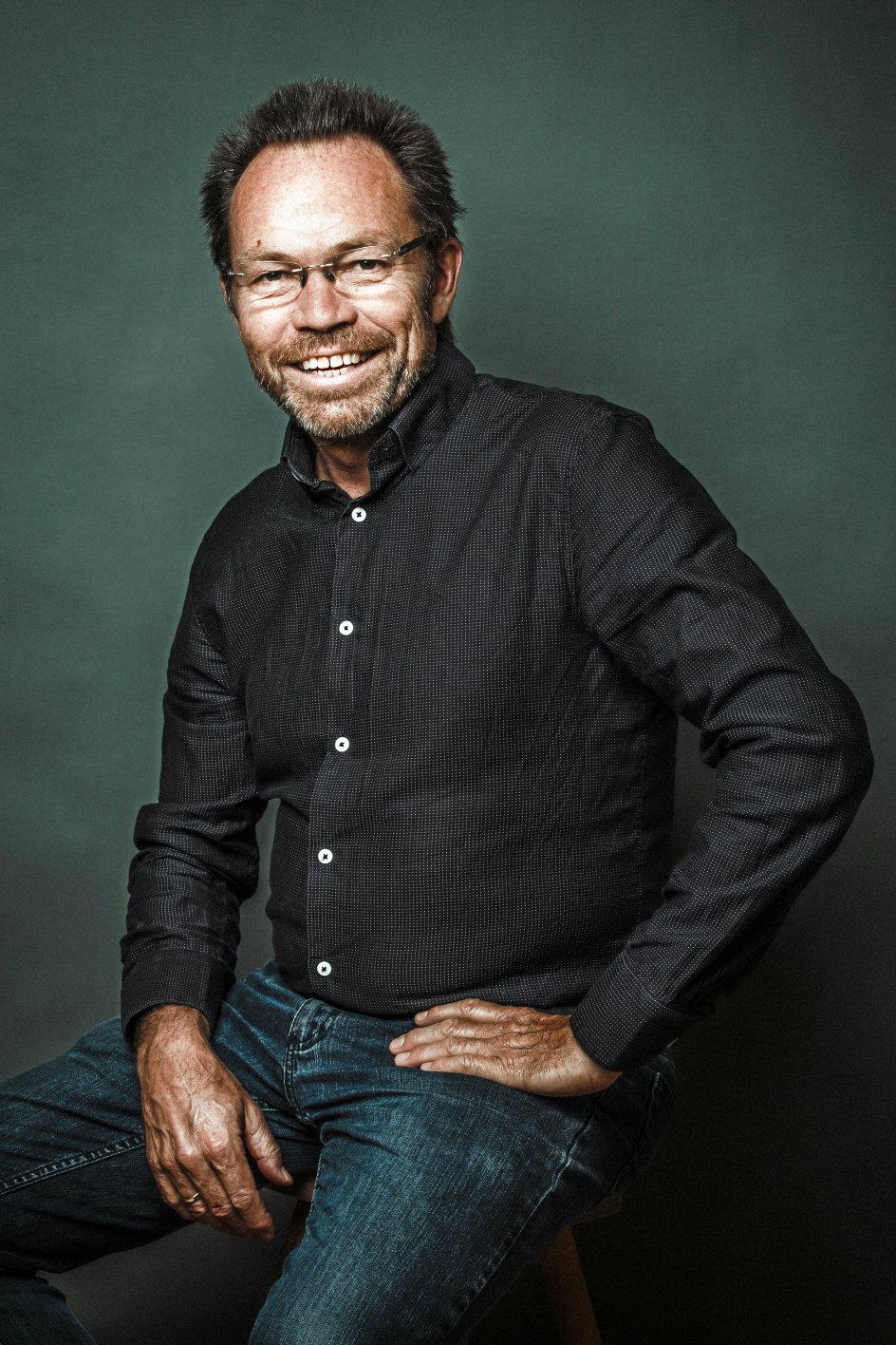 Tegning: Rasmus Juul