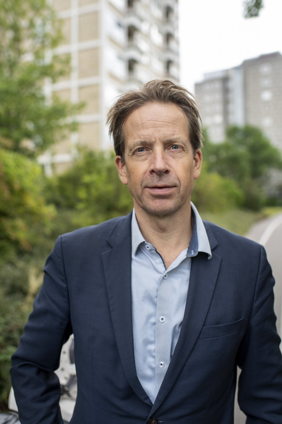 Asser Skude.