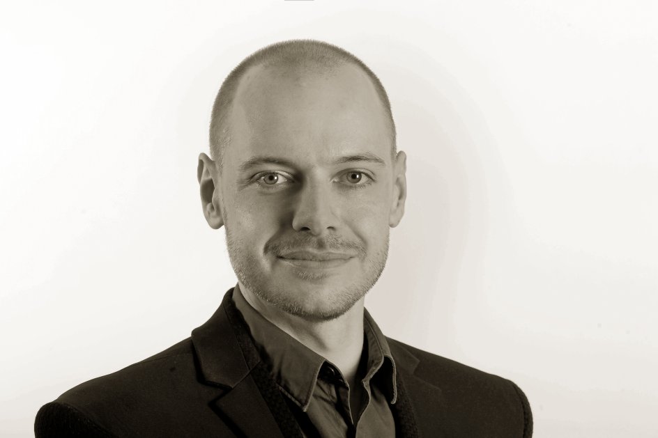 Niels Have er 34 år og uddannet i erhvervsøkonomi og filosofi på CBS. Han bor i Københavns Sydhavn og er for tiden uden arbejde. – Privatfoto.