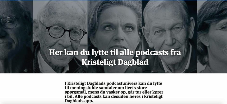 podcast