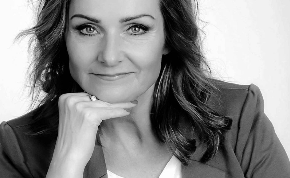 "Jeg mødte en 50-årig mand fra Hellerup på datingapp’en Tinder. Han virkede ganske normal, sød og rar, men det skulle vise sig, at det var han ikke. Manden var stalker." Privatfoto.
