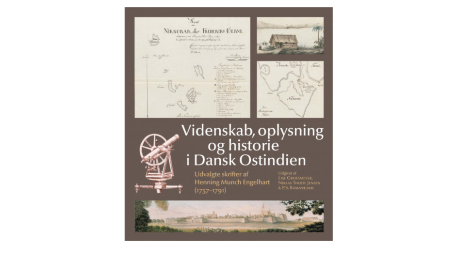 For sin tid var Henning Munch Engelhart (1757-1791 radikalt tænkende. Mens nogle europæere i kolonierne argumenterede for "de indfødtes" umenneskelighed, drømte Engelhart om et samfund bygget på oplysning og lighed.