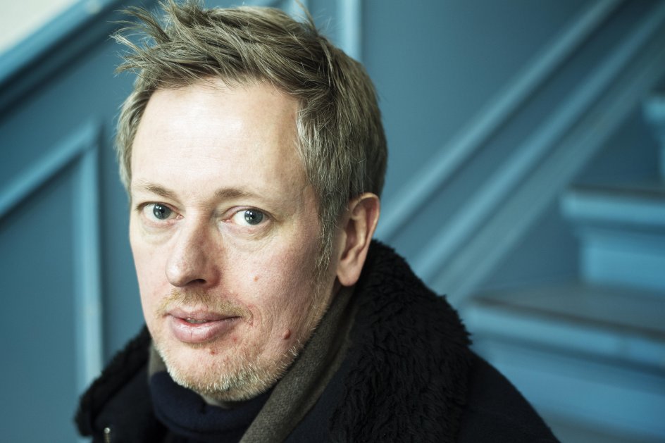 Mads Meier Jæger, professor i sociologi, Tina Christensen, næstformand i 3F, og Jeppe Klenitz-Jakobsen, pædagogstuderende svarer på spørgsmål om den sociale arv.