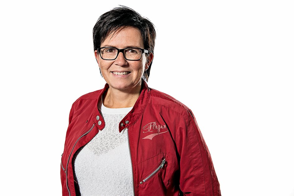 Mads Meier Jæger, professor i sociologi, Tina Christensen, næstformand i 3F, og Jeppe Klenitz-Jakobsen, pædagogstuderende svarer på spørgsmål om den sociale arv.