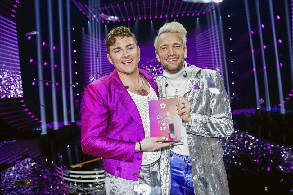 Hvor Mange Gange Har Danmark Vundet Melodi Grand Prix
