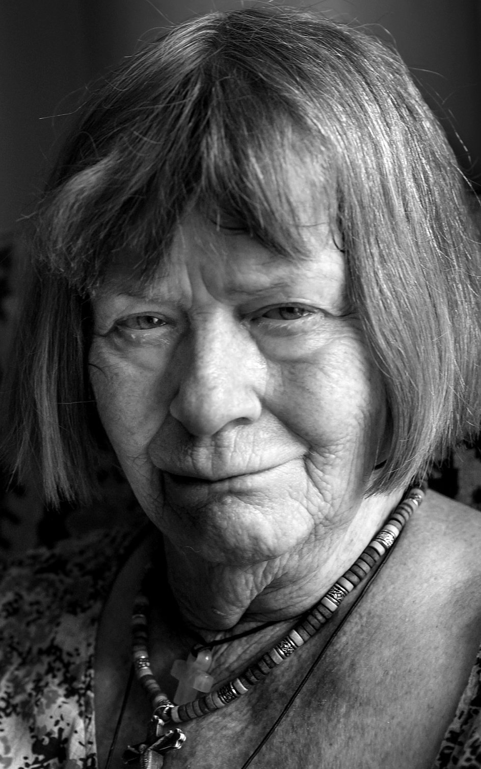 Frofatter Charlotte Strandgaard.