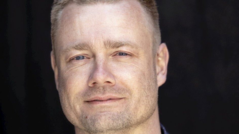 Mads Jacobsen.