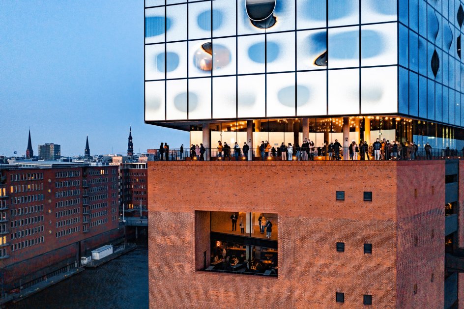 Musikhuset i Hamborg er en perle i Europas kulturliv | Kristeligt Dagblad