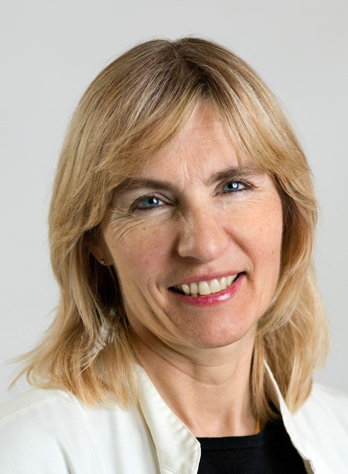 Gitte Moos Knudsen