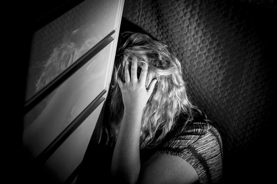 En ny rapport viser, at mere end hver femte indlagte blandt børn og unge i psykiatrien har oplevet en form for tvang. - Foto: Mads Claus Rasmussen/Ritzau Scanpix.